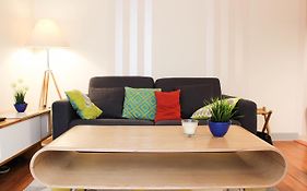 Apartment Boulevard Brune